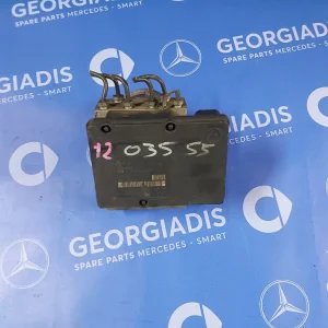 MERCEDES ΥΔΡΑΥΛΙΚΗ ΑΝΤΛΙΑ ΦΡΕΝΩΝ (ABS PUMP CONTROL UNIT) SLK-CLASS (R171)