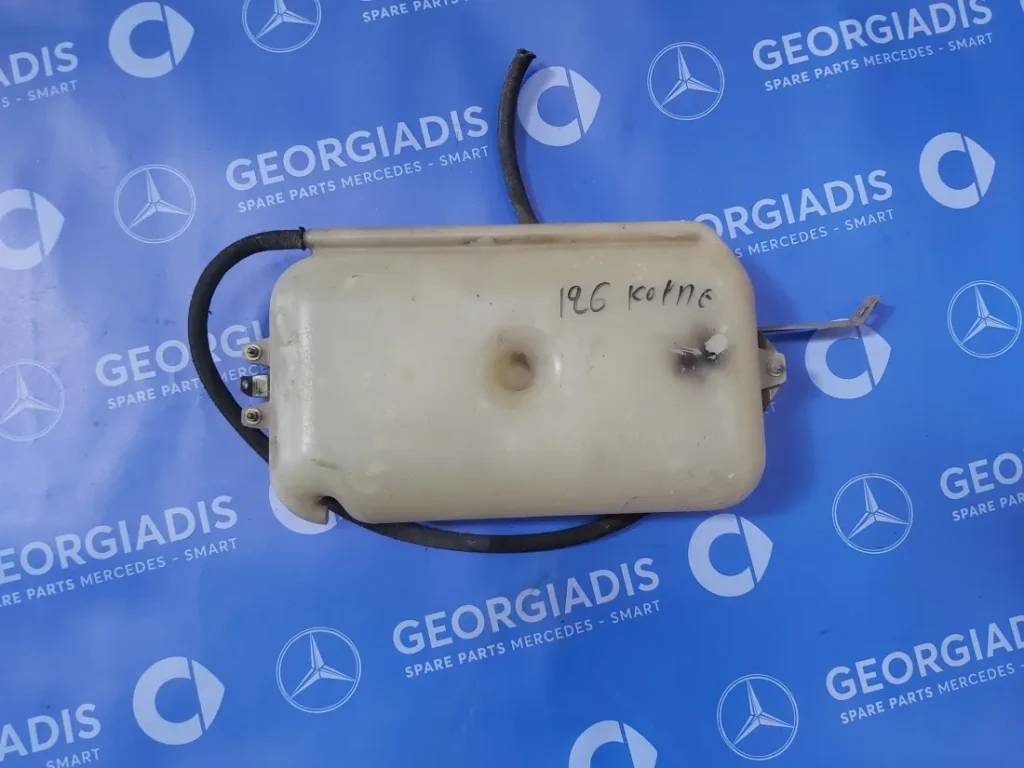 MERCEDES ΔΟΧΕΙΟ ΔΙΑΣΤΟΛΗΣ (EXPANSION TANK) S-CLASS (W220)