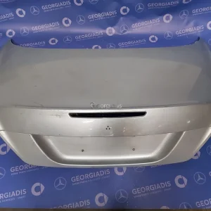MERCEDES ΠΟΡΤ-ΜΠΑΓΚΑΖ (TRUNK LID) SLK-CLASS (R171)