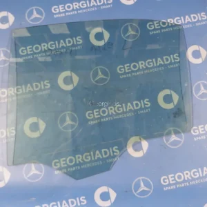 MERCEDES ΤΖΑΜΙ ΠΙΣΩ ΑΡΙΣΤΕΡΗΣ ΠΟΡΤΑΣ (DOOR GLASS) C-CLASS (W204)