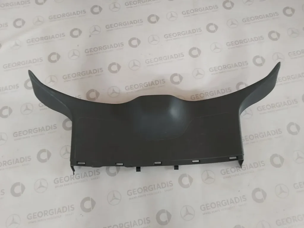 MERCEDES ΚΑΛΥΜΜΑ-ΕΠΕΝΔΥΣΗ ΠΟΡΤΜΠΑΓΚΑΖ (TAILGATE TRIM PANEL) Α-CLASS(W176)