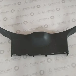 MERCEDES ΚΑΛΥΜΜΑ-ΕΠΕΝΔΥΣΗ ΠΟΡΤΜΠΑΓΚΑΖ (TAILGATE TRIM PANEL) Α-CLASS(W176)