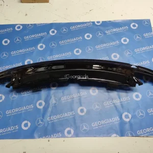 MERCEDES ΣΠΟΙΛΕΡ ΠΙΣΩ ΠΡΟΦΥΛΑΚΤΗΡΑ (DIFFUSER) CLA-CLASS (C117) LIFT LOOK AMG