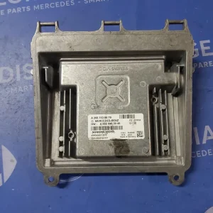 MERCEDES ΕΓΚΕΦΑΛΟΣ ΚΙΝΗΤΗΡΑ A-CLASS (W169),B-CLASS (W245)