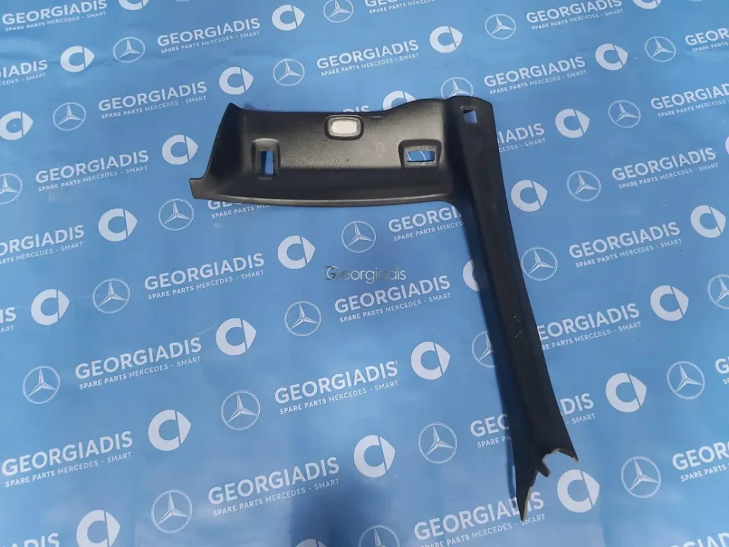 MERCEDES ΠΛΑΣΤΙΚΟ ΚΑΛΥΜΜΑ ΚΟΛΩΝΑΣ ΔΕΞΙ (TRIM A-PILLAR) SLK-CLASS (R172)