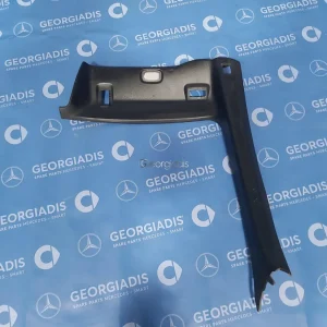 MERCEDES ΠΛΑΣΤΙΚΟ ΚΑΛΥΜΜΑ ΚΟΛΩΝΑΣ ΔΕΞΙ (TRIM A-PILLAR) SLK-CLASS (R172)