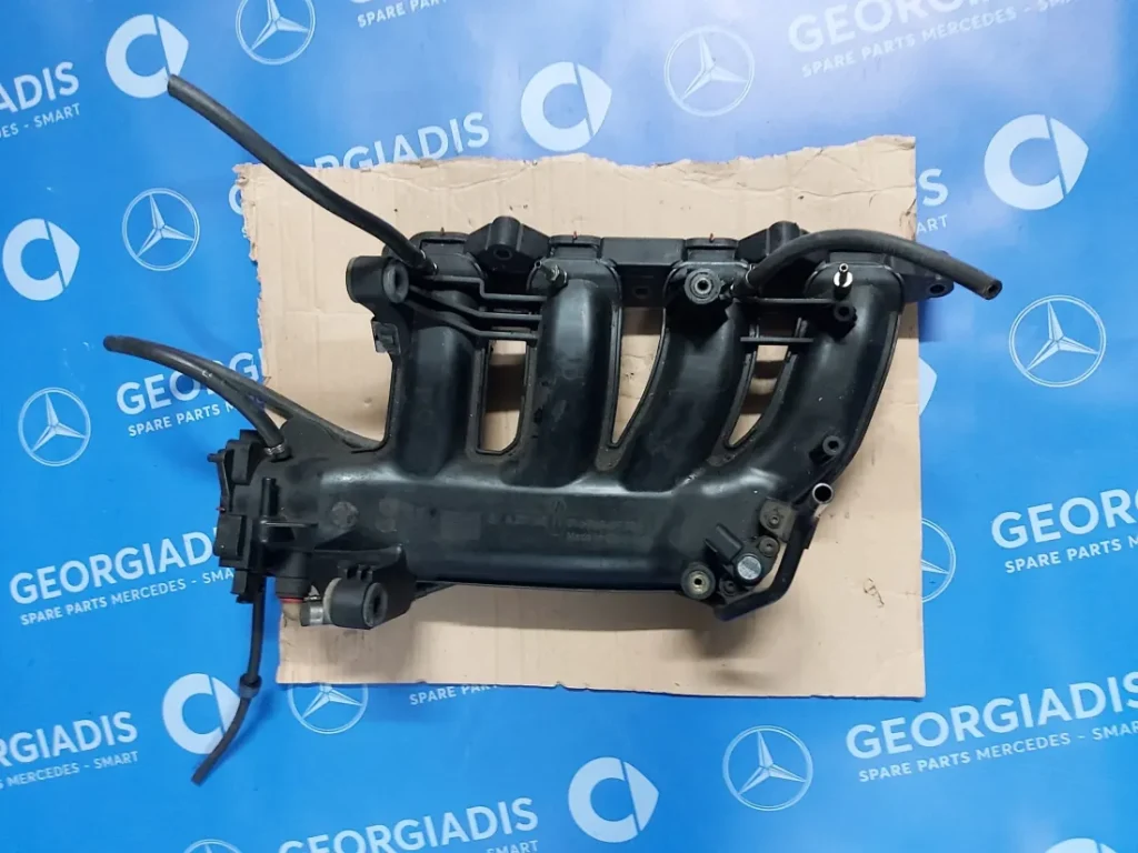 MERCEDES ΠΟΛΛΑΠΛΗ ΕΙΣΑΓΩΓΗΣ (INTAKE MANIFOLD) ΓΙΑ ΚΙΝΗΤΗΡΕΣ 271