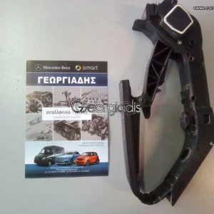 MERCEDES ΠΕΝΤΑΛ ΓΚΑΖΙΟΥ C-CLASS (W203),C203 SPORTCOUPE,CLK-CLASS (W209),E-CLASS (W211)