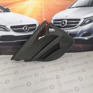 MERCEDES ΤΑΠΕΤΣΑΡΙΑ ΠΟΡΤΑΣ ΠΙΣΩ ΑΡΙΣΤΕΡΑ (DOOR PANEL) E-CLASS (W211)