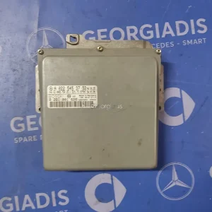 MERCEDES ΕΓΚΕΦΑΛΟΣ ΜΗΧΑΝΗΣ (ENGINE CONTROL UNIT) E-CLASS (W210)