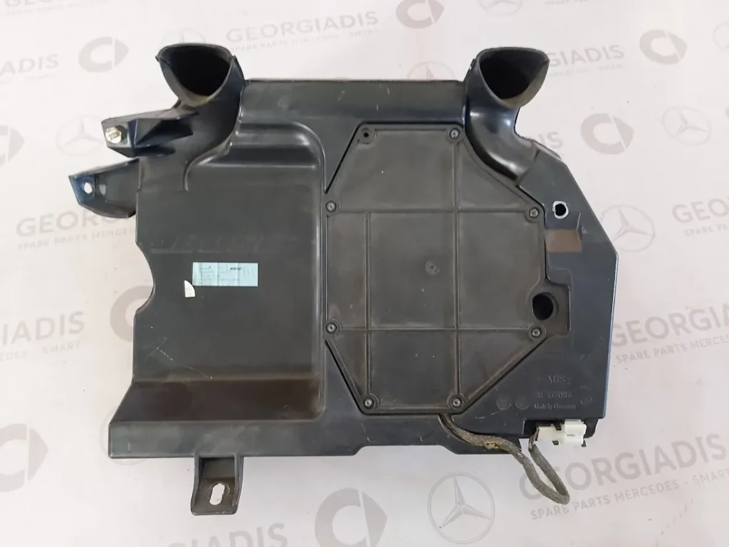MERCEDES SUBWOOFER (BASS BOX) SL-CLASS (R230)