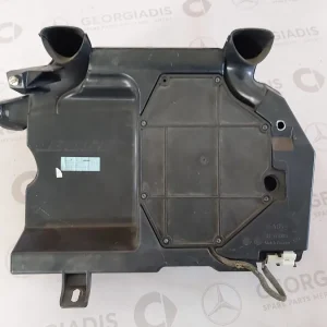 MERCEDES SUBWOOFER (BASS BOX) SL-CLASS (R230)