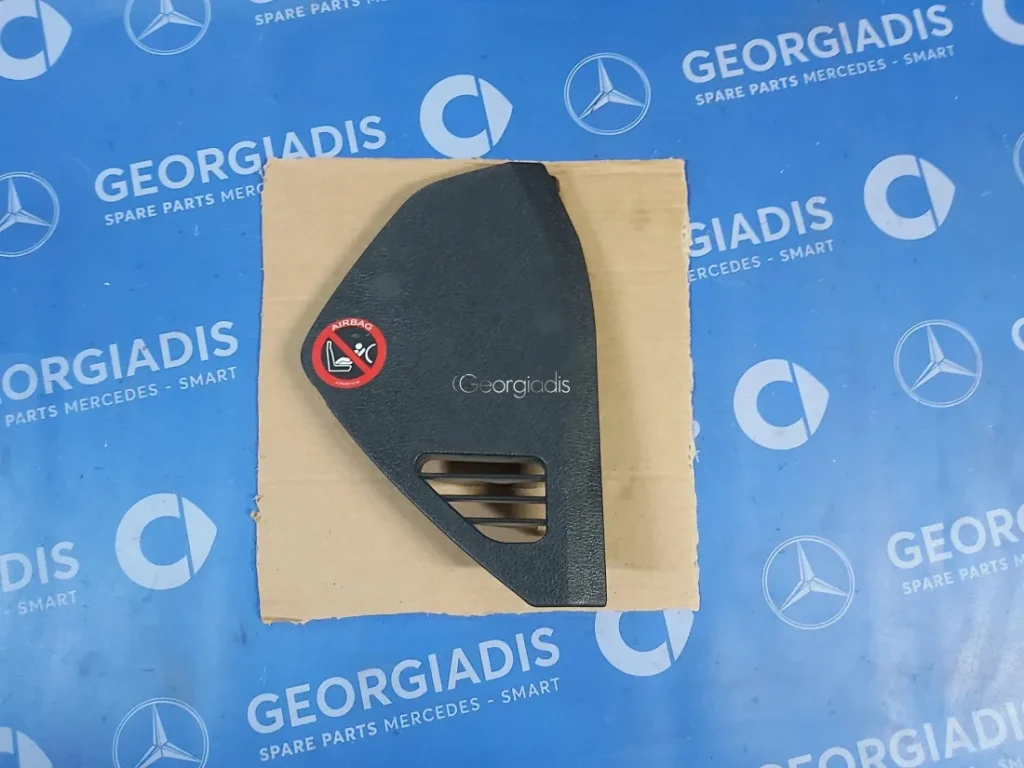 MERCEDES ΚΑΠΑΚΙ ΤΑΜΠΛΟ ΔΕΞΙ (INSTRUMENT PANEL COVER) E-CLASS (W211)