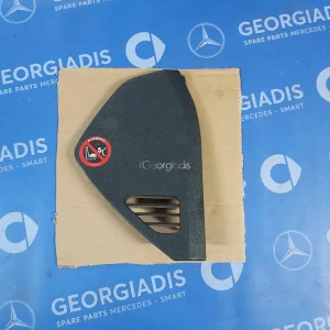 MERCEDES ΚΑΠΑΚΙ ΤΑΜΠΛΟ ΔΕΞΙ (INSTRUMENT PANEL COVER) E-CLASS (W211)