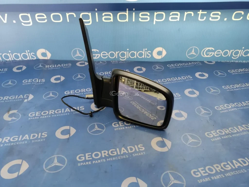 MERCEDES ΚΑΘΡΕΦΤΗΣ ΔΕΞΙΟΣ (MIRROR) VITO (W639) LIFTING