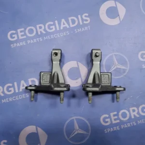 MERCEDES ΜΕΝΤΕΣΕΔΕΣ ΠΟΡΤΩΝ ΕΜΠΡΟΣ ΠΙΣΩ (DOOR HINGE) GLC-CLASS (X253,C253)