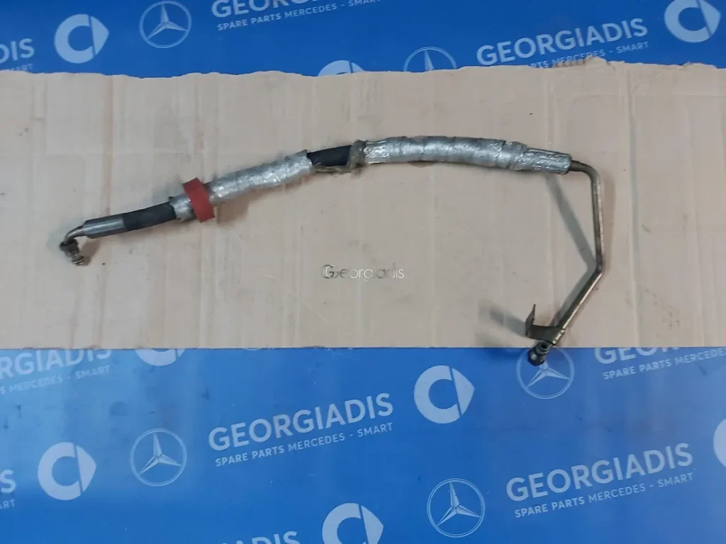 MERCEDES ΣΩΛΗΝΑΣ ΥΔΡΑΥΛΙΚΟΥ ΤΙΜΟΝΙΟΥ (POWER STEERING HOSE) S-CLASS (W220),CL-CLASS (C215)
