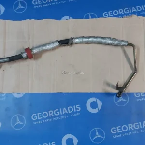 MERCEDES ΣΩΛΗΝΑΣ ΥΔΡΑΥΛΙΚΟΥ ΤΙΜΟΝΙΟΥ (POWER STEERING HOSE) S-CLASS (W220),CL-CLASS (C215)