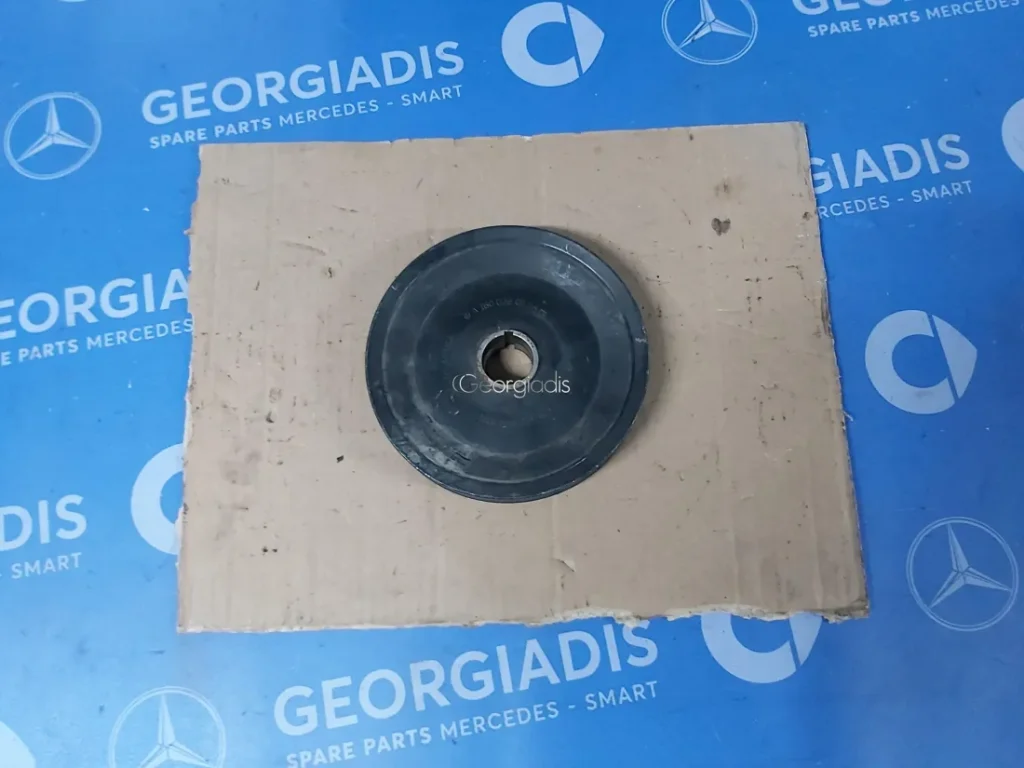 MERCEDES ΤΡΟΧΑΛΙΑ ΣΤΡΟΦΑΛΟΥ (VIBRATION ABSORBER) A-CLASS (W168)