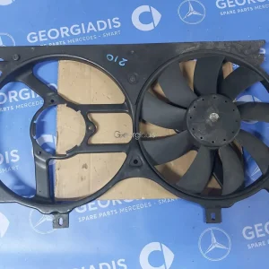 MERCEDES ΦΤΕΡΩΤΗ (FAN) E-CLASS (W210)