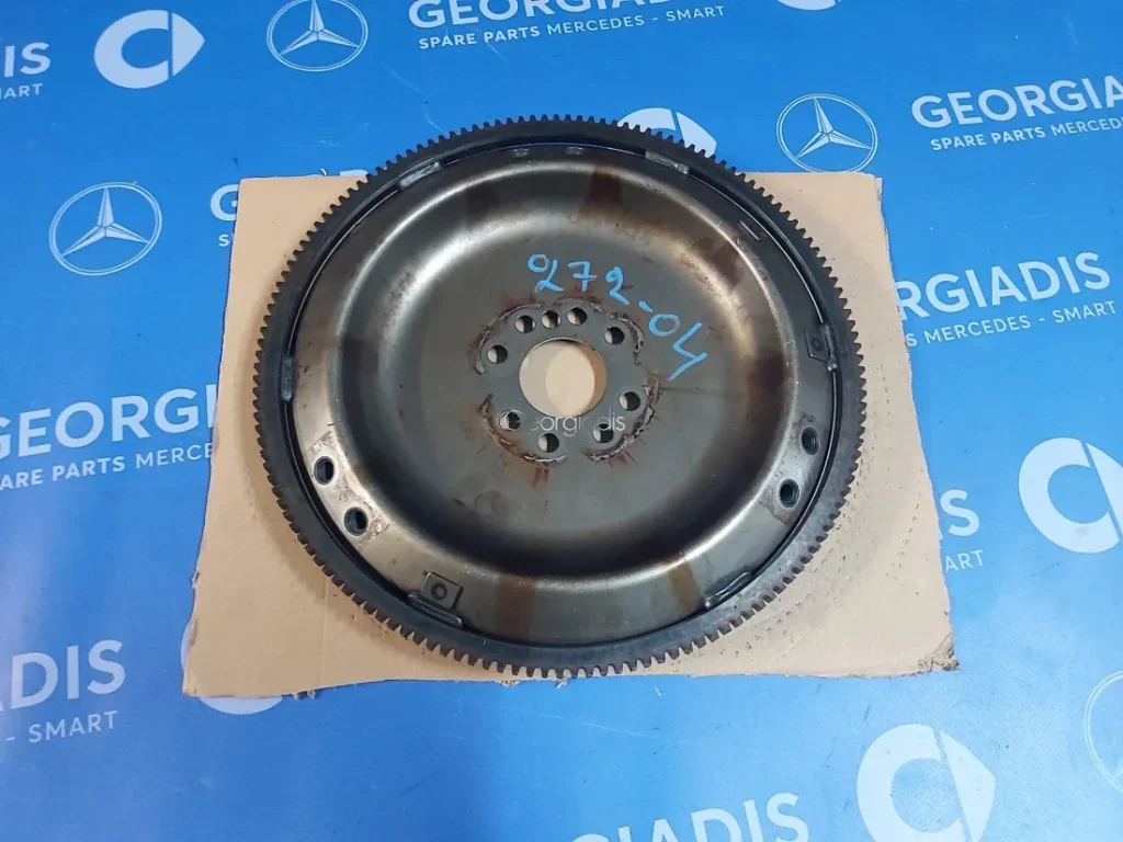 MERCEDES ΒΟΛΑΝ (FLYWHEEL) ML-CLASS (W164),CLS-CLASS (C219)