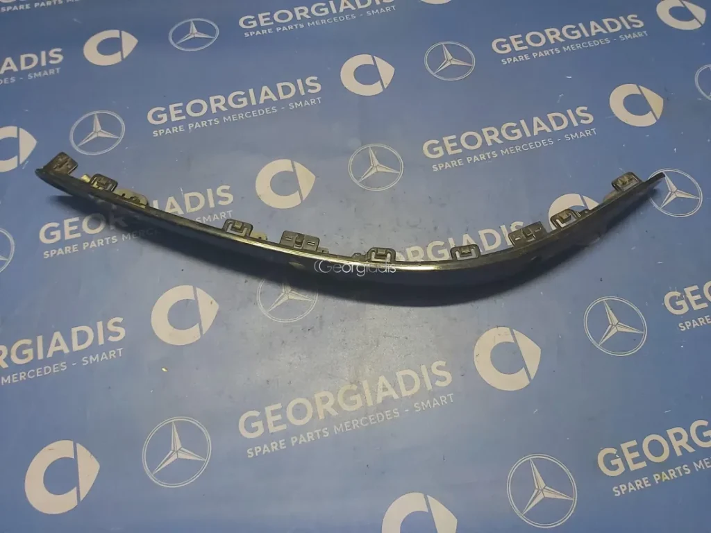MERCEDES ΦΑΣΑ ΠΡΟΦΥΛΑΚΤΗΡΑ ΕΜΠΡΟΣ ΔΕΞΙΑ (BUMPER RAIL) SL-CLASS (R230)