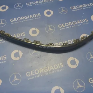 MERCEDES ΦΑΣΑ ΠΡΟΦΥΛΑΚΤΗΡΑ ΕΜΠΡΟΣ ΔΕΞΙΑ (BUMPER RAIL) SL-CLASS (R230)