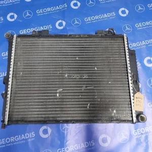 MERCEDES ΨΥΓΕΙΟ ΝΕΡΟΥ (RADIATOR) E-CLASS (W210)