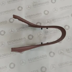 MERCEDES ΠΛΑΙΣΙΟ ΚΟΝΣΟΛΑΣ (COVER CENTRAL CONSOLE) CLS-CLASS (C219)