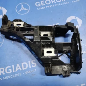 MERCEDES ΠΛΑΣΤΙΚΗ ΒΑΣΗ ΠΙΣΩ ΠΡΟΦΥΛΑΚΤΗΡΑ ΔΕΞΙΑ (BUMPER CARRIER) E-CLASS CARAVAN (S213)