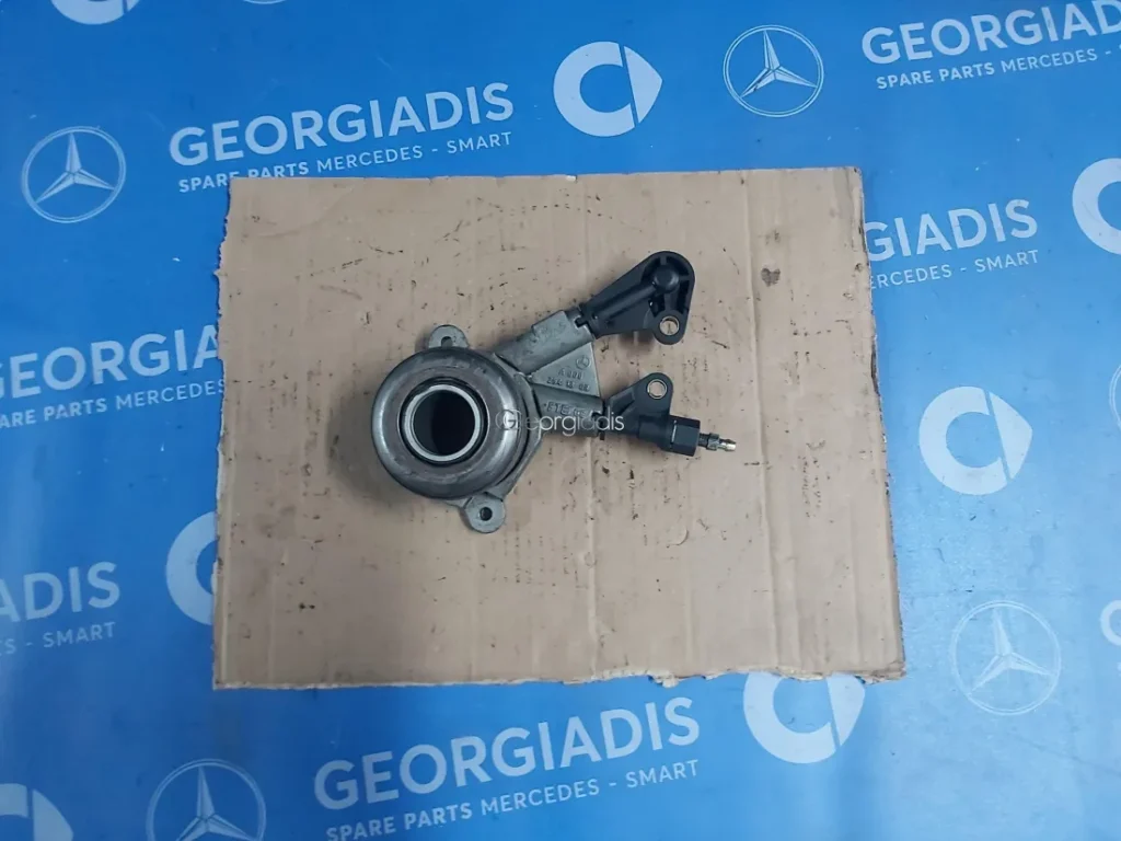 MERCEDES ΡΟΥΛΕΜΑΝ-ΚΥΛΙΝΔΡΑΚΙ ΣΥΜΠΛΕΚΤΗ (CLUTCH RELEASE BEARING) VITO (W638) CDI