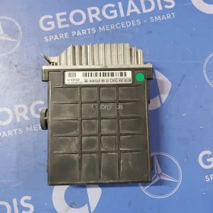 MERCEDES ΕΓΚΕΦΑΛΟΣ ΜΗΧΑΝΗΣ (ENGINE CONTROL UNIT) E-CLASS (W124),190Ε (W201)