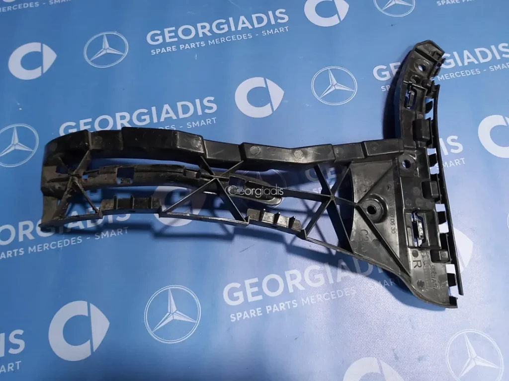 MERCEDES ΒΑΣΗ ΠΡΟΦΥΛΑΚΤΗΡΑ  ΠΙΣΩ ΔΕΞΙΑ C-CLASS COUPE-CABRIO (C205)(A205)