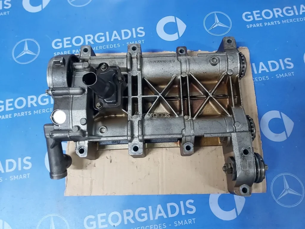 MERCEDES ΒΑΣΗ LANCHESTER (HOUSING) ΓΙΑ ΚΙΝΗΤΗΡΕΣ 271