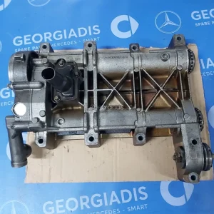 MERCEDES ΒΑΣΗ LANCHESTER (HOUSING) ΓΙΑ ΚΙΝΗΤΗΡΕΣ 271