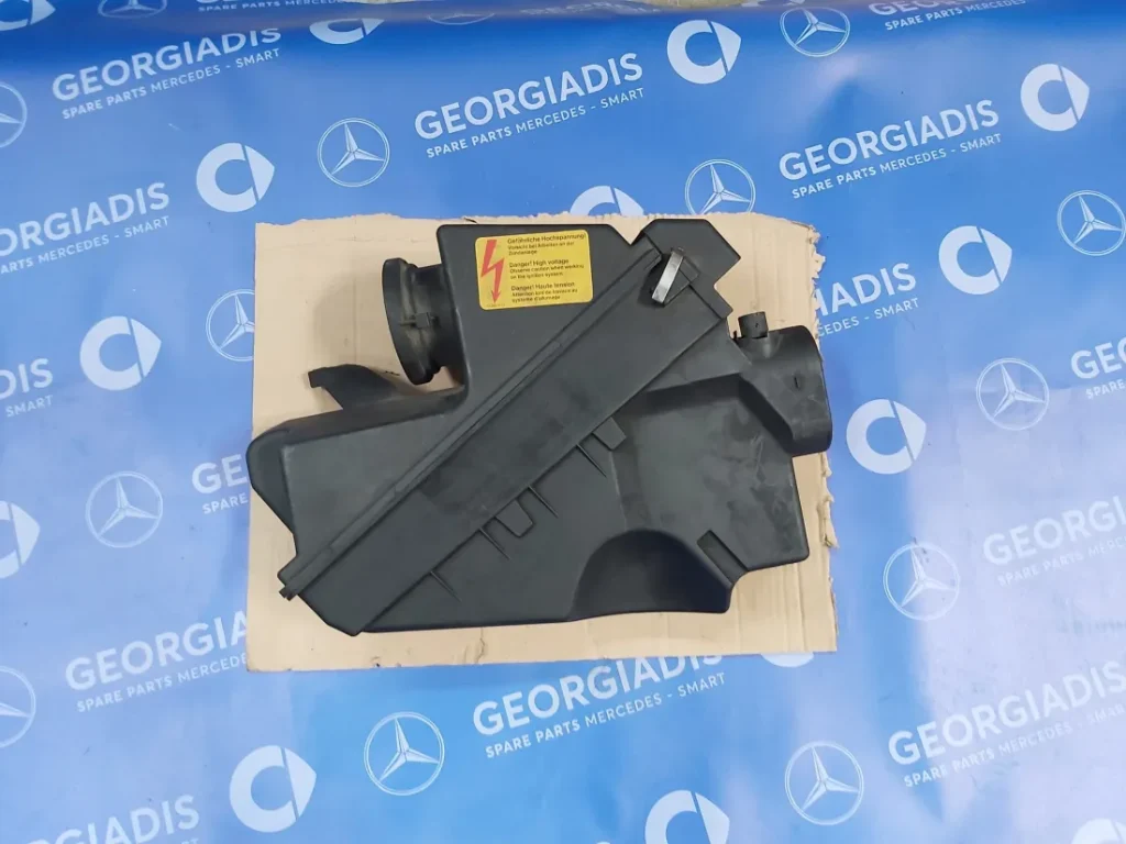 MERCEDES ΦΙΛΤΡΟΚΟΥΤΙ (AIR FILTER BOX) ΓΙΑ ΚΙΝΗΤΗΡΕΣ 120 ΑΡΙΣΤΕΡΑ S-CLASS (W140),SL-CLASS (R129)
