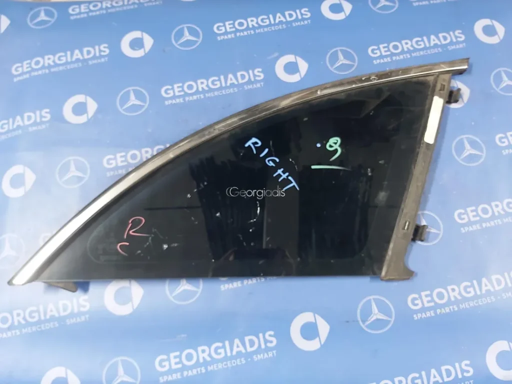 MERCEDES ΦΙΝΙΣΤΡΙΝΙ ΠΙΣΩ ΔΕΞΙ (REAR GLASS) R-CLASS (W251)