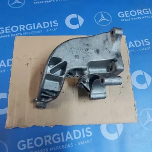 MERCEDES ΒΑΣΗ ΜΗΧΑΝΗΣ ΑΛΟΥΜΙΝΙΟ ΑΡΙΣΤΕΡΗ (ENGINE CARRIER) E-CLASS (W211) 4MATIC