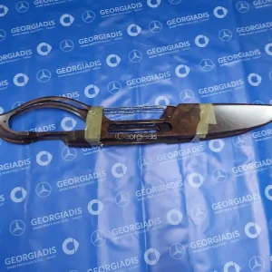 MERCEDES ΔΙΑΚΟΣΜΗΤΙΚΟ ΚΑΛΥΜΜΑ ΤΑΜΠΛΟ (INSTRUMENT PANEL TRIM STRIP) CLS-CLASS (C219)