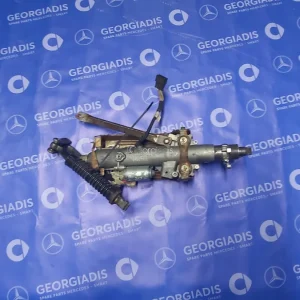 MERCEDES ΚΟΛΩΝΑ ΤΙΜΟΝΙΟΥ ΗΛΕΚΤΡΙΚΗ (STEERING COLUMN) E-CLASS (W210)
