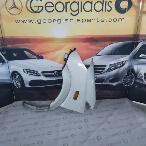 MERCEDES ΕΜΠΡΟΣ ΑΡΙΣΤΕΡΟ ΦΤΕΡΟ (FRONT FENDER) SPRINTER (W906) LIFT