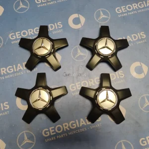 MERCEDES ΤΑΣΙΑ ΖΑΝΤΑΣ (WHEEL COVER) C-CLASS (W205),A-CLASS (W176),CLA-CLASS (C117)