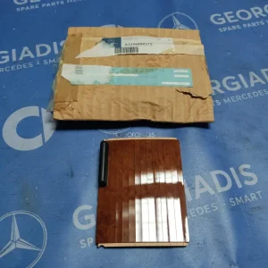 MERCEDES ΚΟΥΡΤΙΝΑΚΙ ΚΟΝΣΟΛΑΣ (ROLLER BLIND) SL-CLASS (R129)