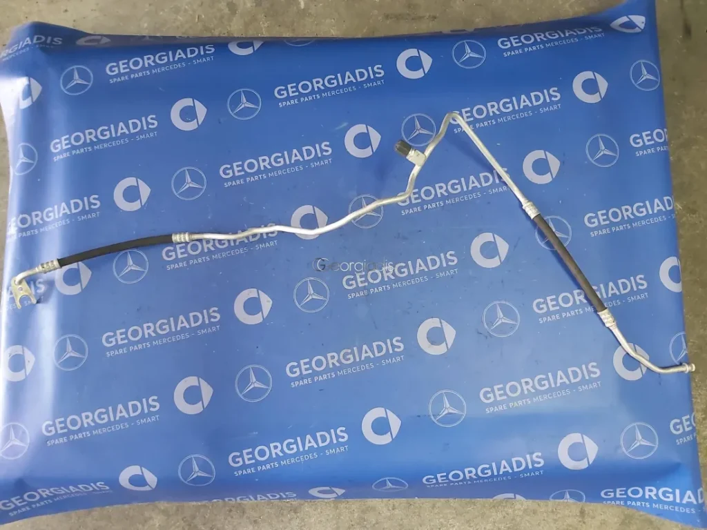 MERCEDES ΣΩΛΗΝΑΣ AIRCONDITION (A/C LINE) CLK-CLASS (C209)