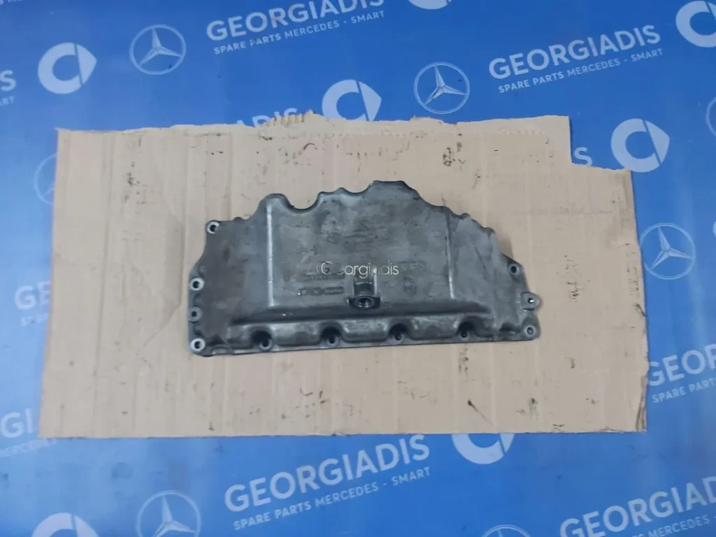 MERCEDES ΚΑΡΤΕΡ (OIL PAN) GLE-CLASS (W166)