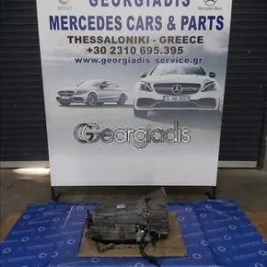 MERCEDES ΚΙΒΩΤΙΟ ΤΑΧΥΤΗΤΩΝ ΑΥΤΟΜΑΤΟ (AUTOMATIC TRANSMISSION) 722997 C-CLASS (W204),SLK-CLASS (R172)