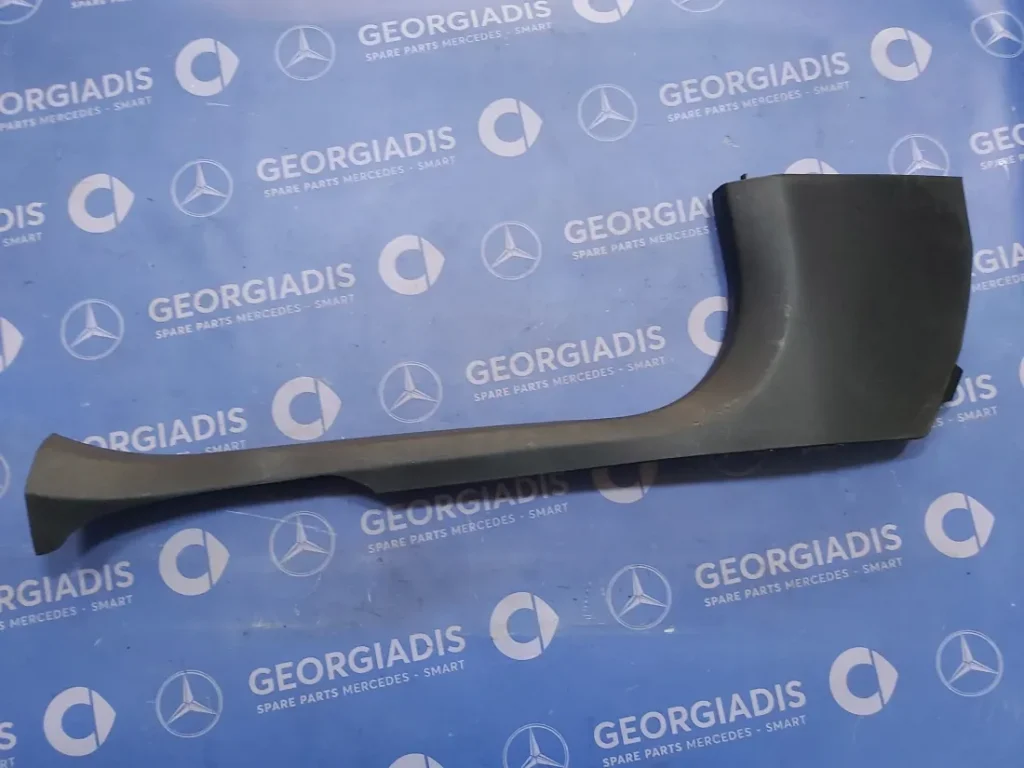 MERCEDES ΚΑΛΥΜΜΑ ΚΟΛΩΝΑΣ ΚΑΤΩ ΑΡΙΣΤΕΡΑ (A-PILLAR COVER) E-CLASS (W213)