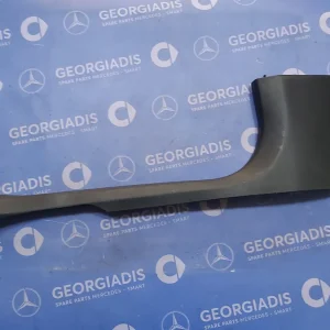 MERCEDES ΚΑΛΥΜΜΑ ΚΟΛΩΝΑΣ ΚΑΤΩ ΑΡΙΣΤΕΡΑ (A-PILLAR COVER) E-CLASS (W213)