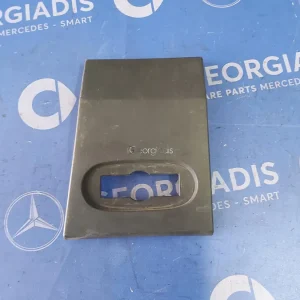 MERCEDES ΔΙΑΚΟΣΜΗΤΙΚΗ ΦΑΣΑ ΑΡΙΣΤΕΡΗ (SIDE TRIM-STRIP) SPRINTER (W906)