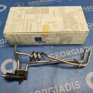 MERCEDES ΑΝΤΙΣΤΑΣΗ ΠΑΓΟΥΡΙΟΥ ΠΙΤΣΙΛΙΘΡΩΝ (HEATER) E-CLASS (W210)